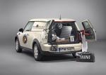 Mini Clubvan 2012 года